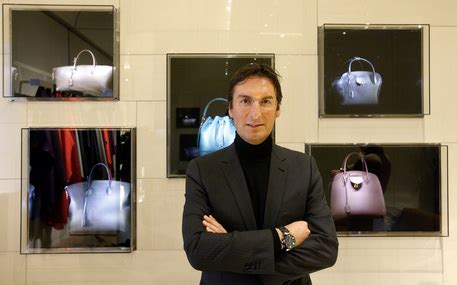 pietro beccari louis vuitton|pietro beccari.